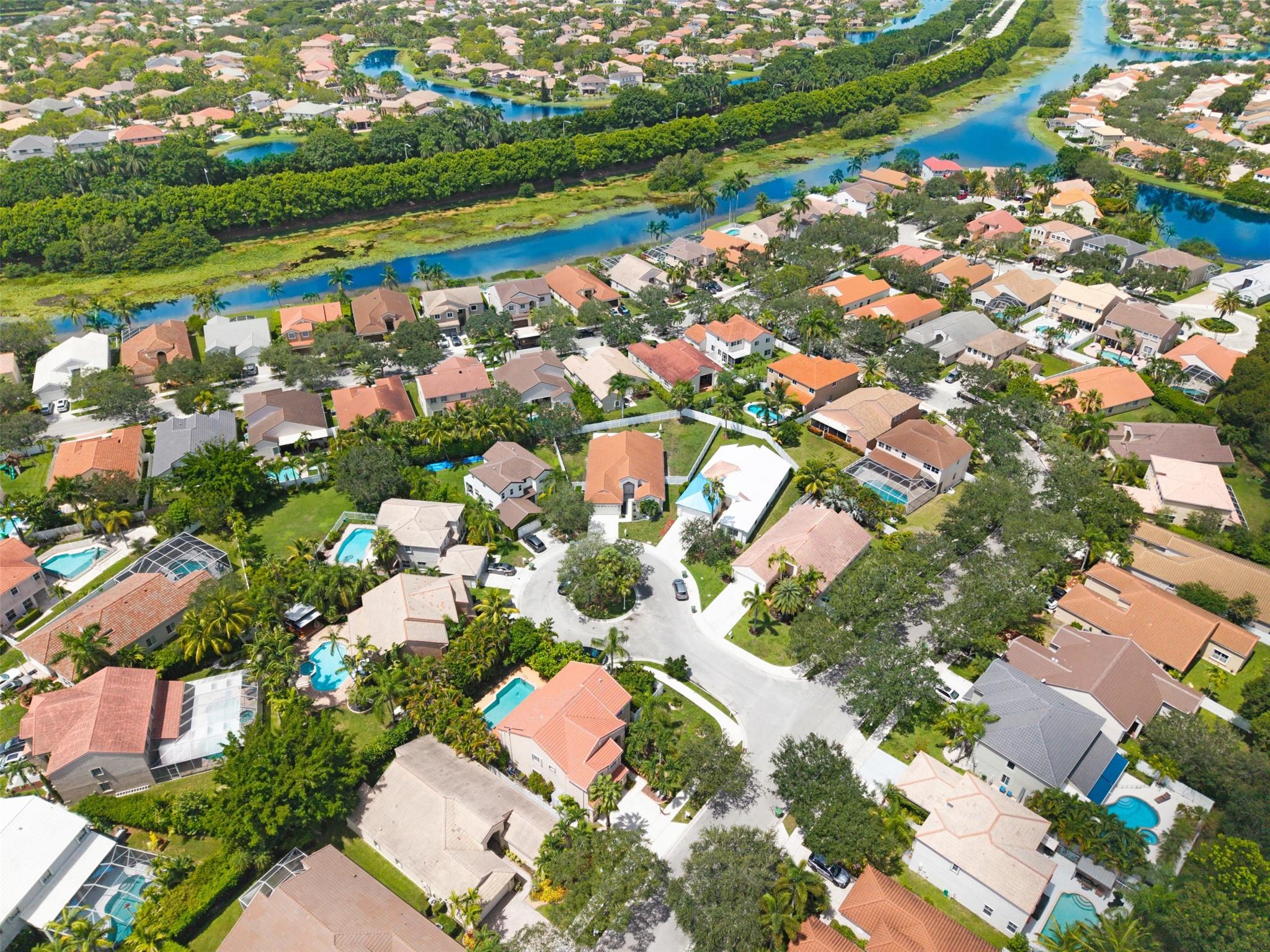 Sector 3 - Parcels C, D, - Residential