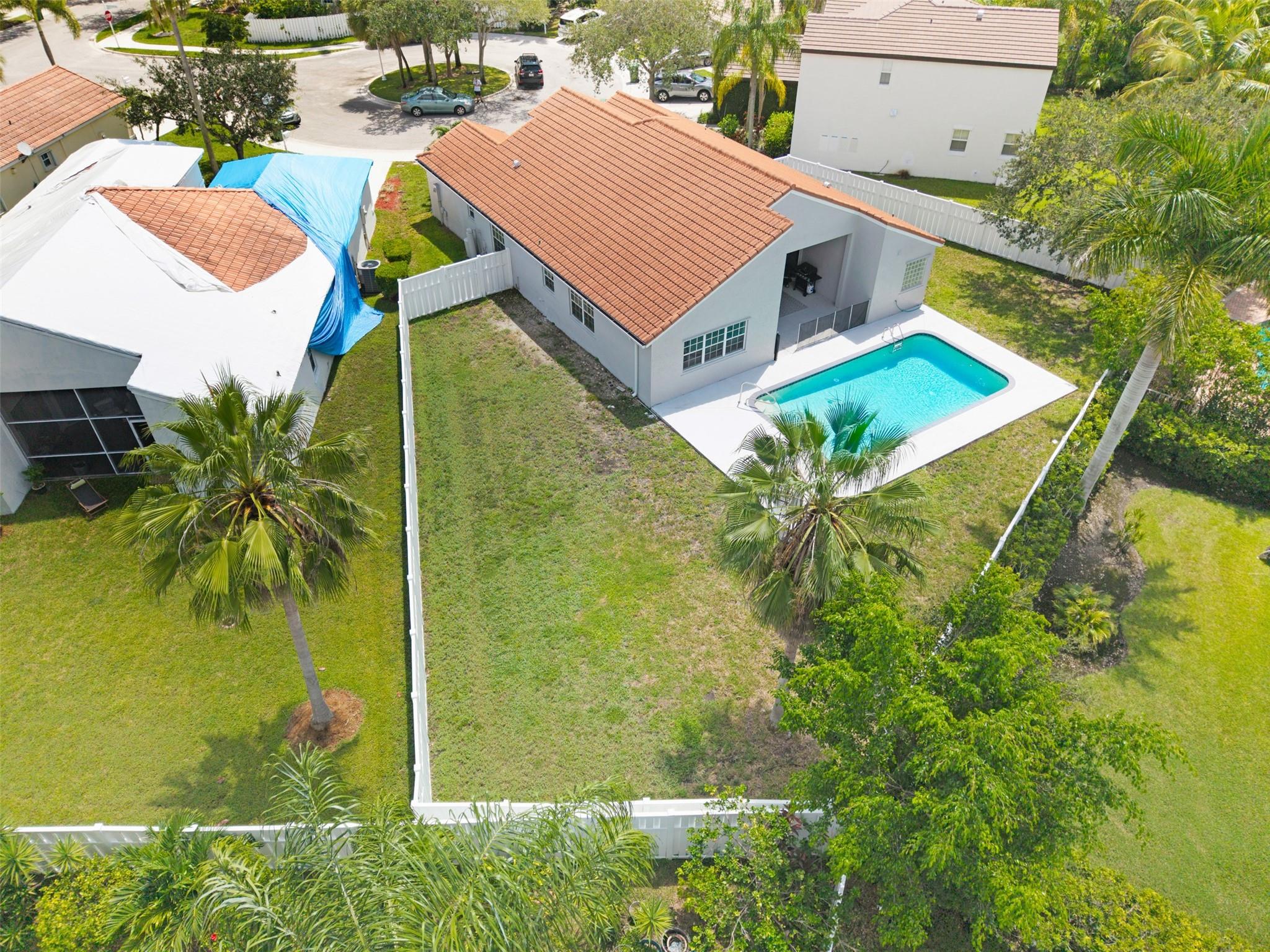 Sector 3 - Parcels C, D, - Residential