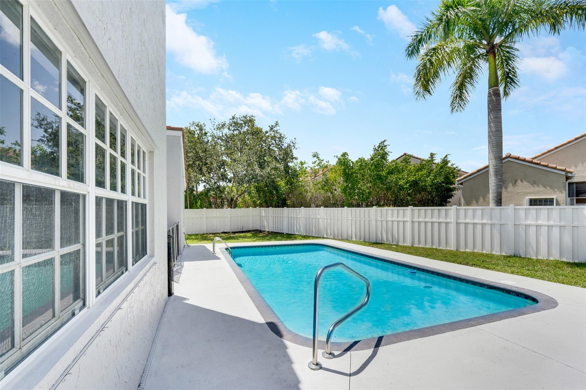 Sector 3 - Parcels C, D, - Residential