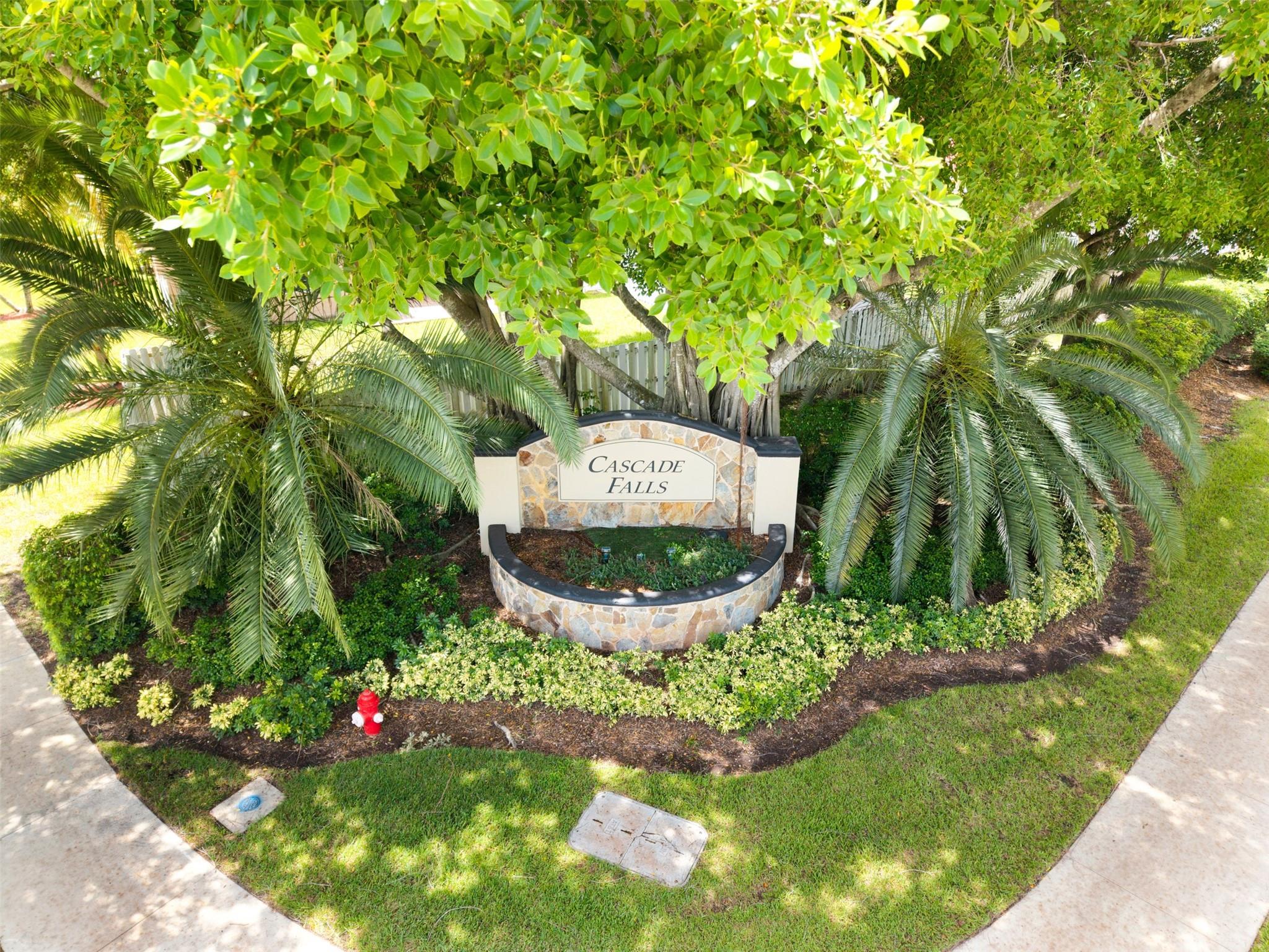 Sector 3 - Parcels C, D, - Residential