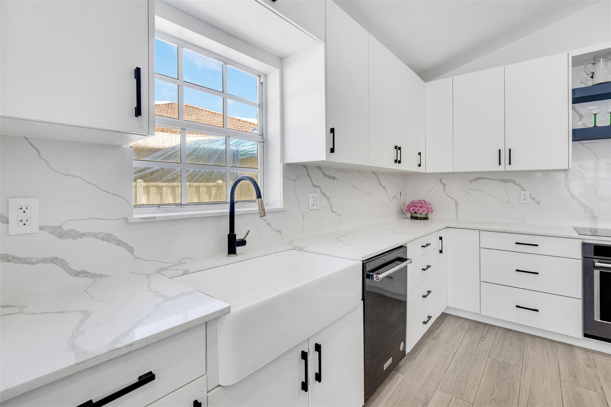 Sector 3 - Parcels C, D, - Residential