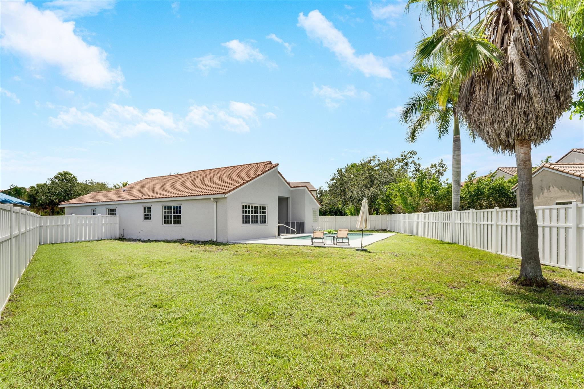 Sector 3 - Parcels C, D, - Residential