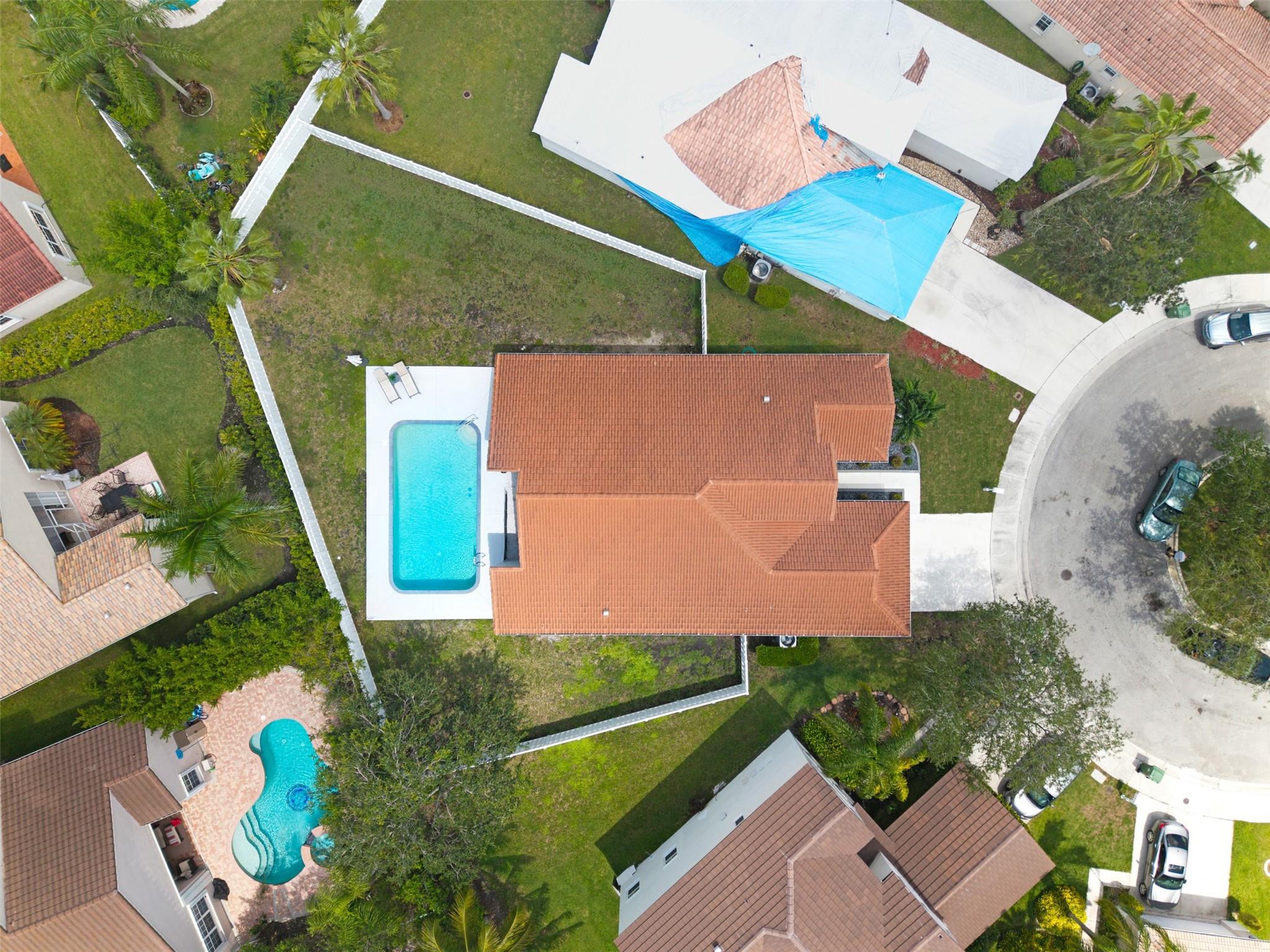 Sector 3 - Parcels C, D, - Residential