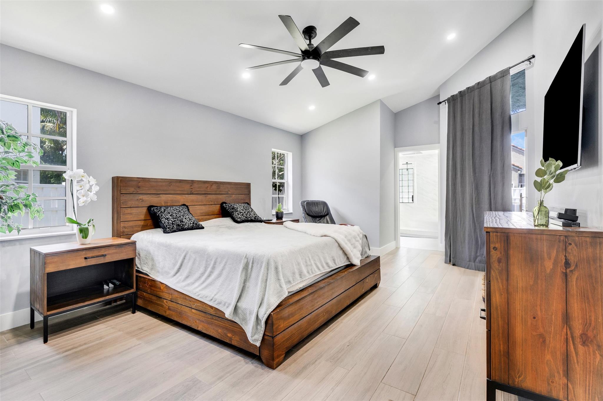 Sector 3 - Parcels C, D, - Residential