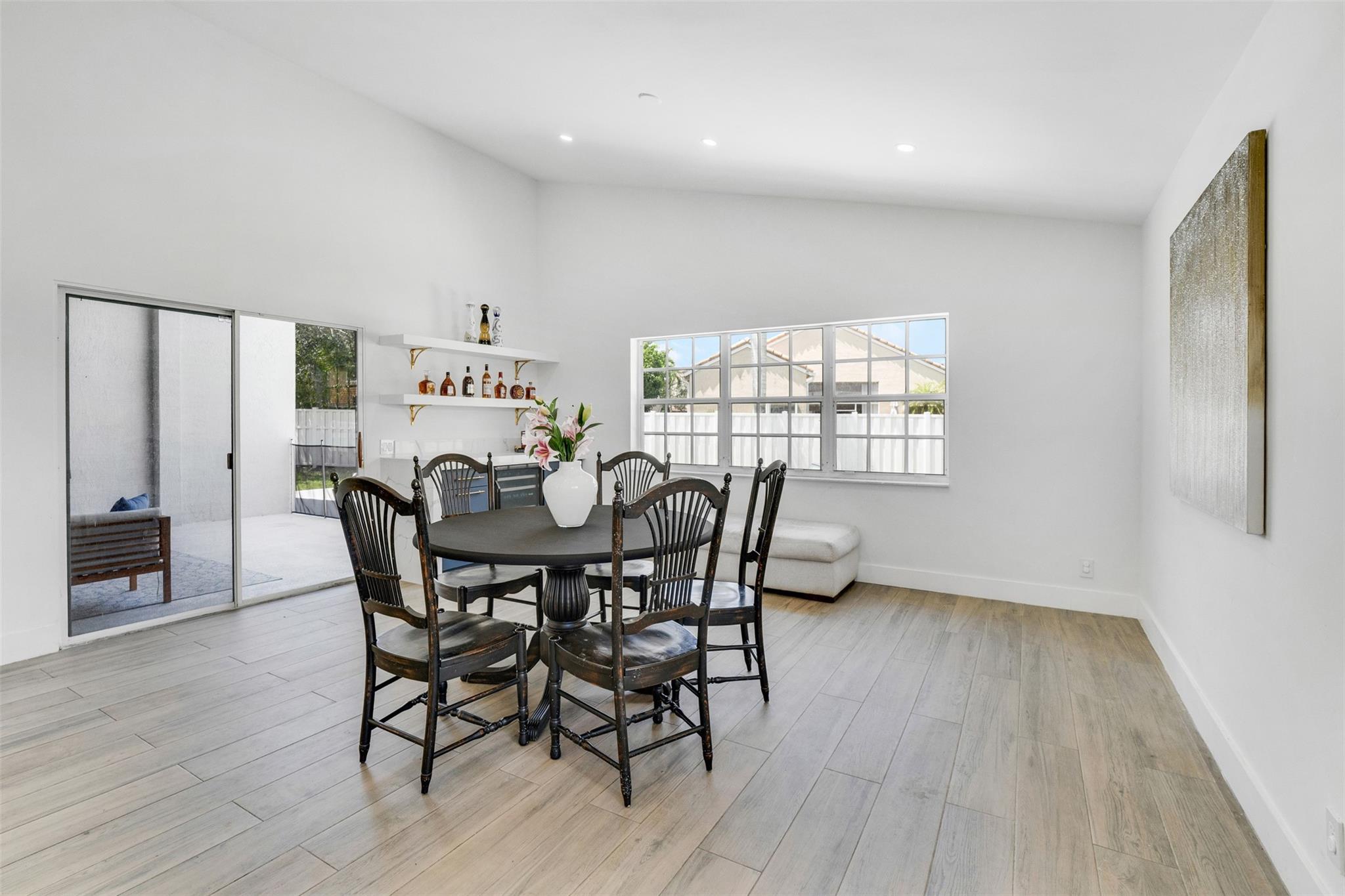 Sector 3 - Parcels C, D, - Residential