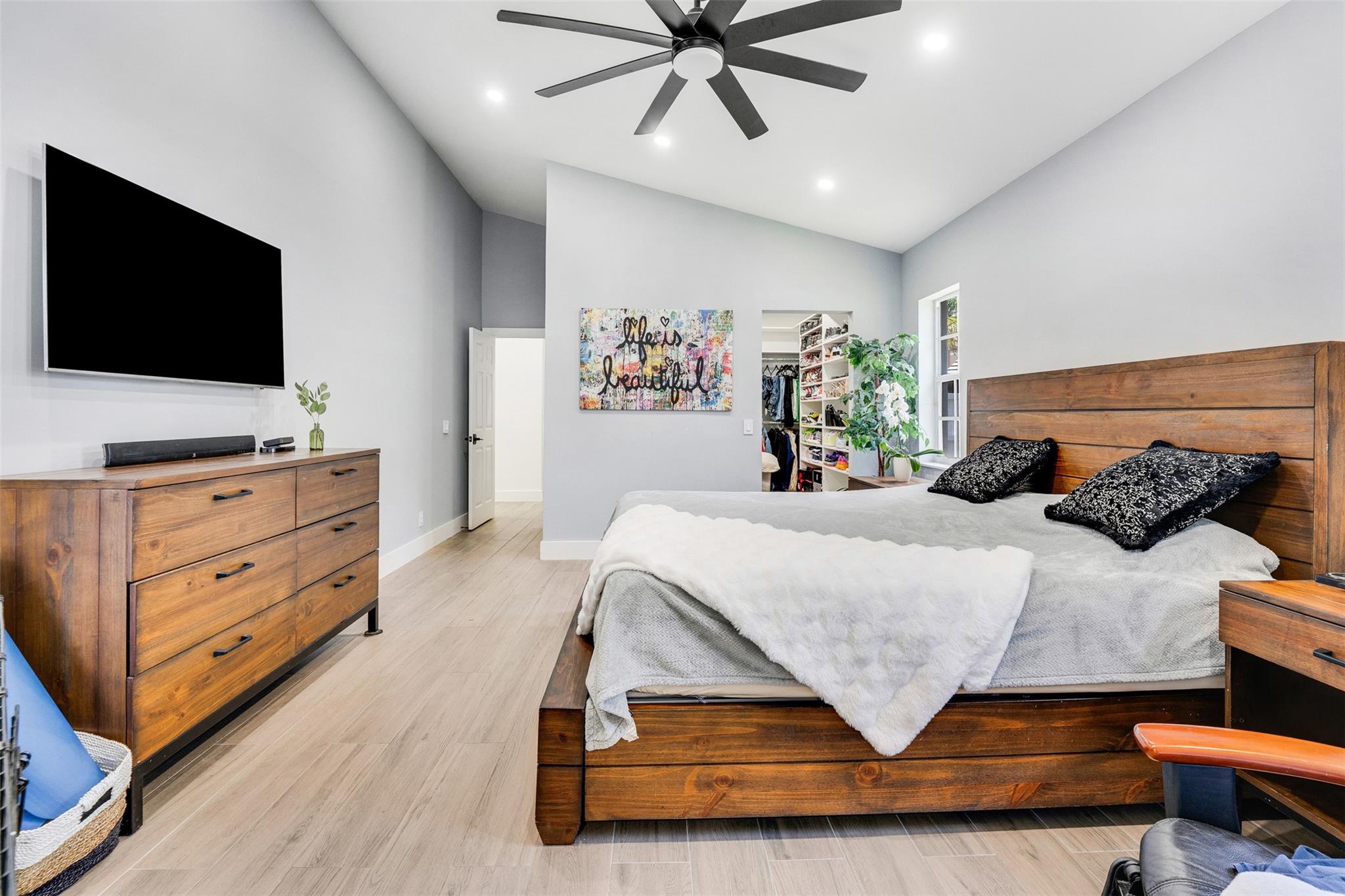 Sector 3 - Parcels C, D, - Residential