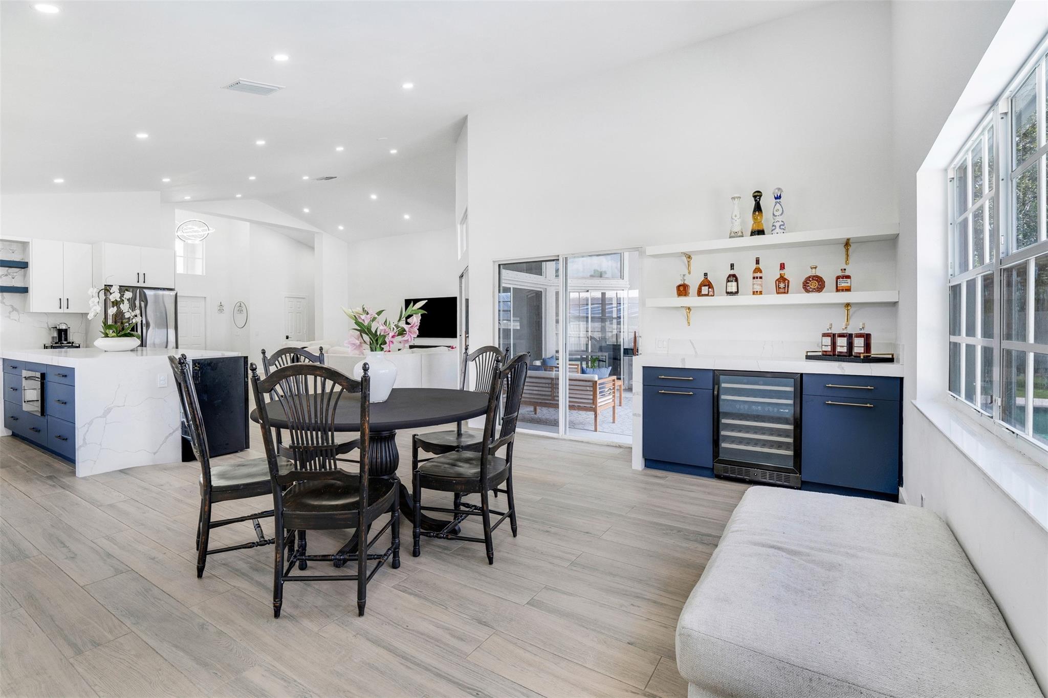 Sector 3 - Parcels C, D, - Residential