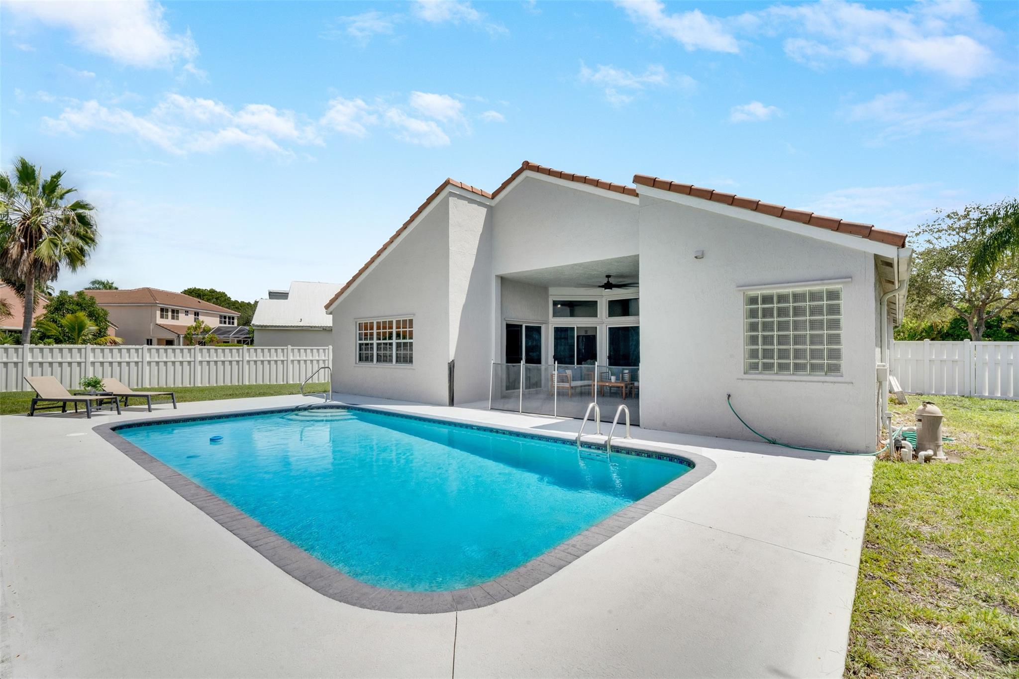 Sector 3 - Parcels C, D, - Residential