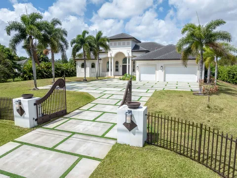 5941 SW 185th Way, Southwest Ranches, FL 33332 - MLS#: F10495036