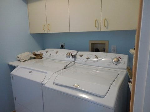 HUNTERS RUN/WINDSOR - Residential