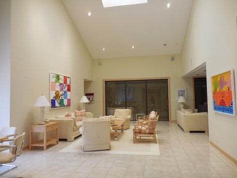 HUNTERS RUN/WINDSOR - Residential