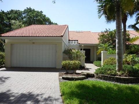 HUNTERS RUN/WINDSOR - Residential