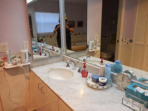 HUNTERS RUN/WINDSOR - Residential