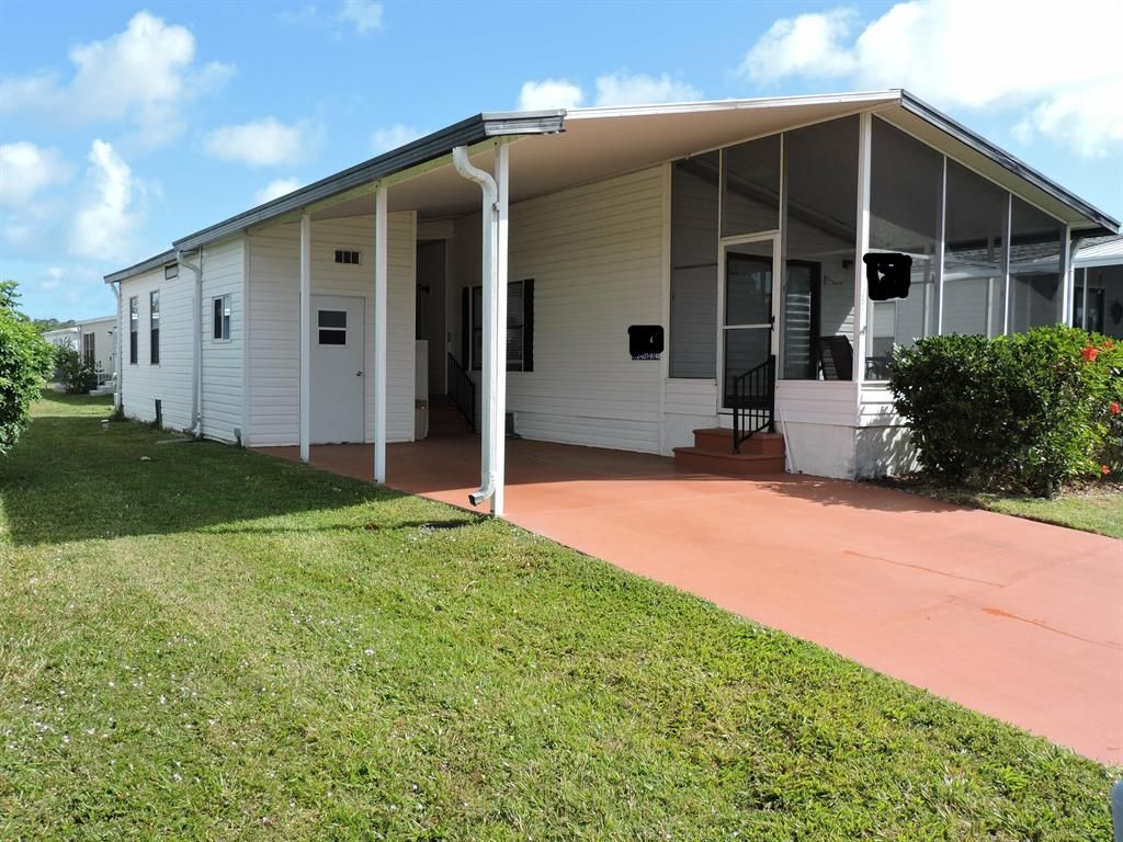 Photo of 4699 SE Tallowood Terrace, Stuart, FL 34997 (MLS # R10876430)