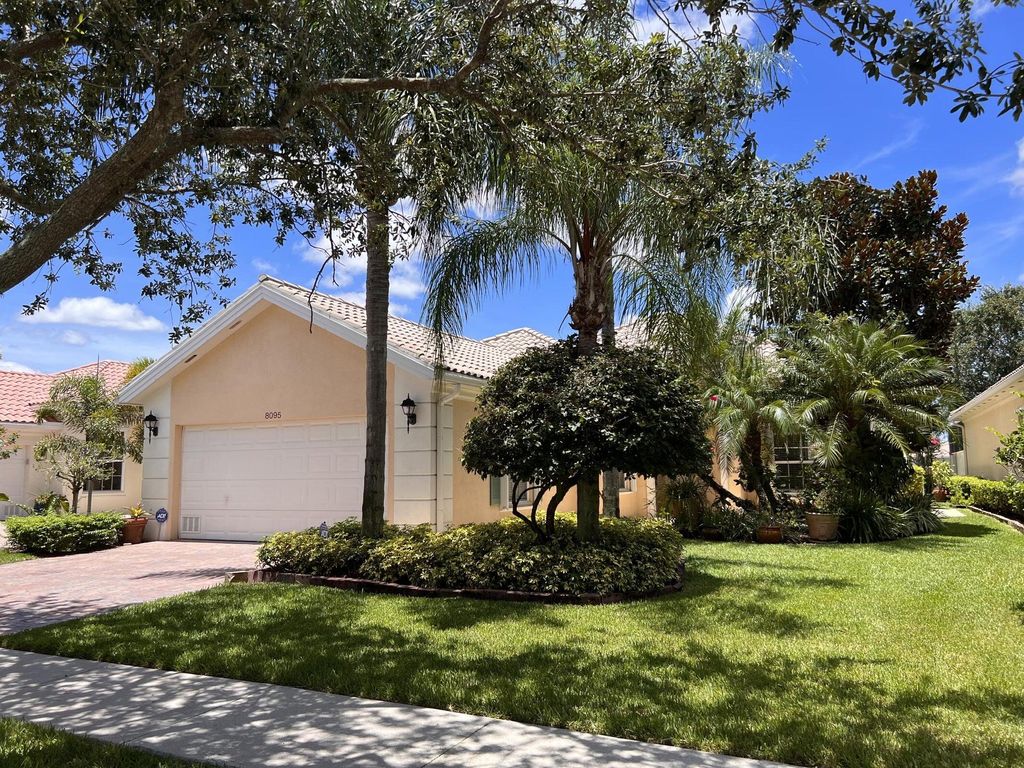 Photo of 8095 Laborie Lane, Wellington, FL 33414 (MLS # R11017324)