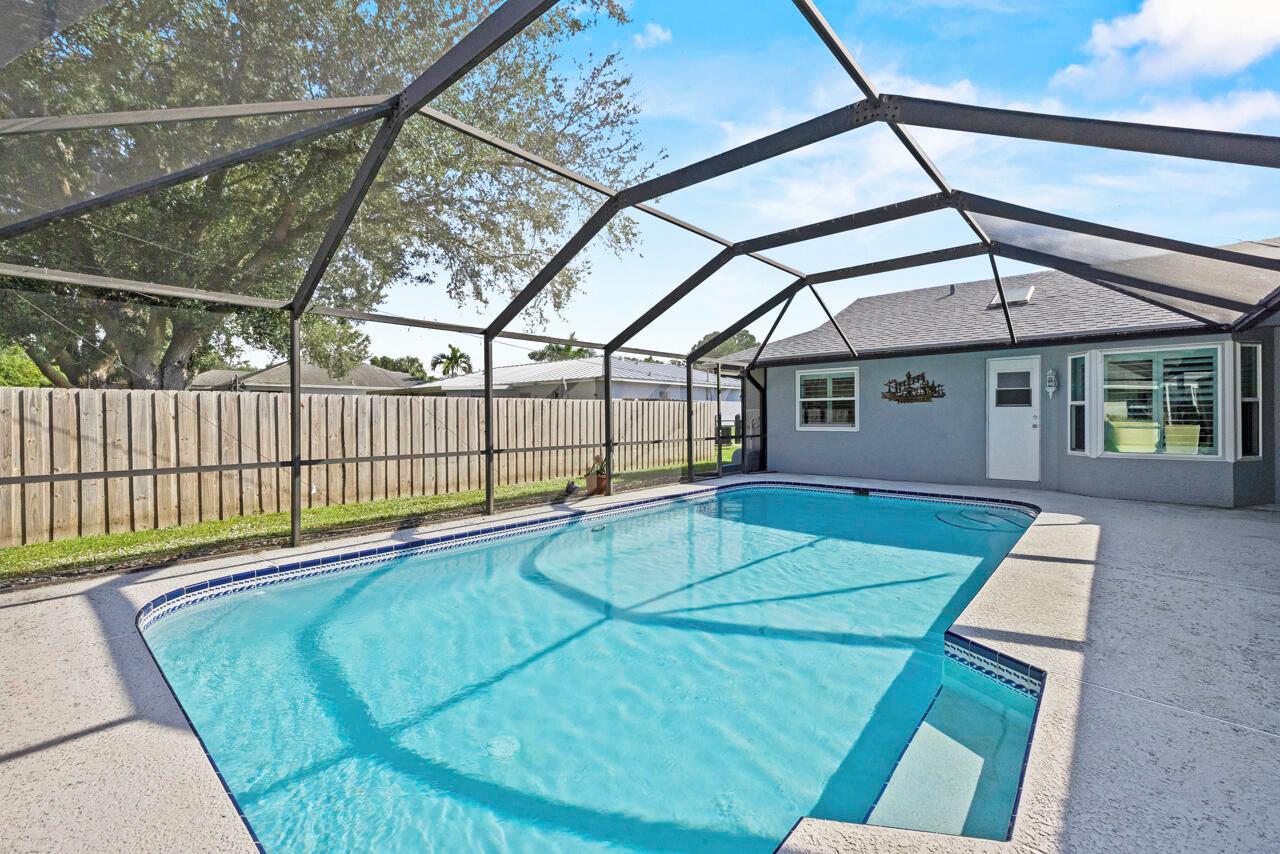 PORT ST LUCIE SECTION 5 - Residential