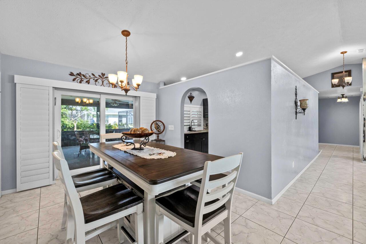 PORT ST LUCIE SECTION 5 - Residential