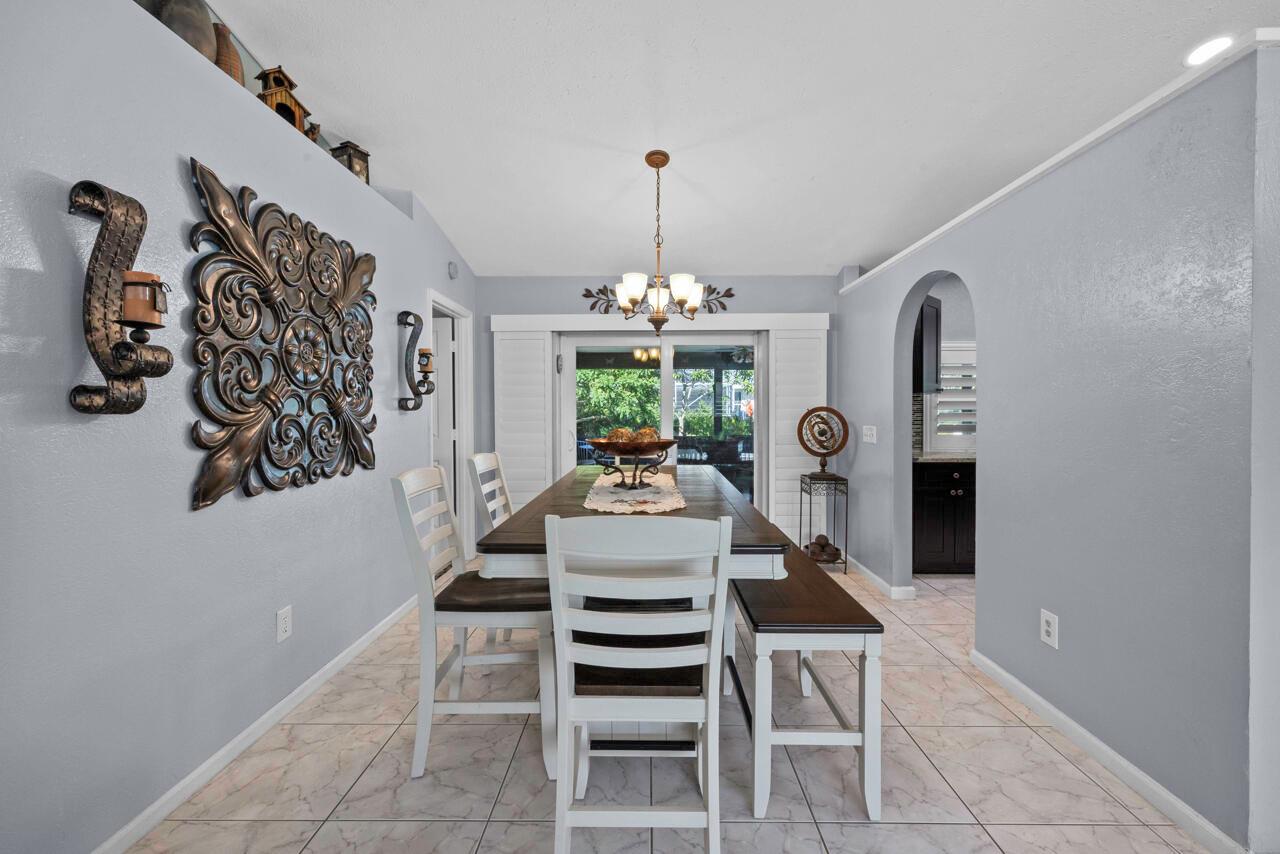 PORT ST LUCIE SECTION 5 - Residential