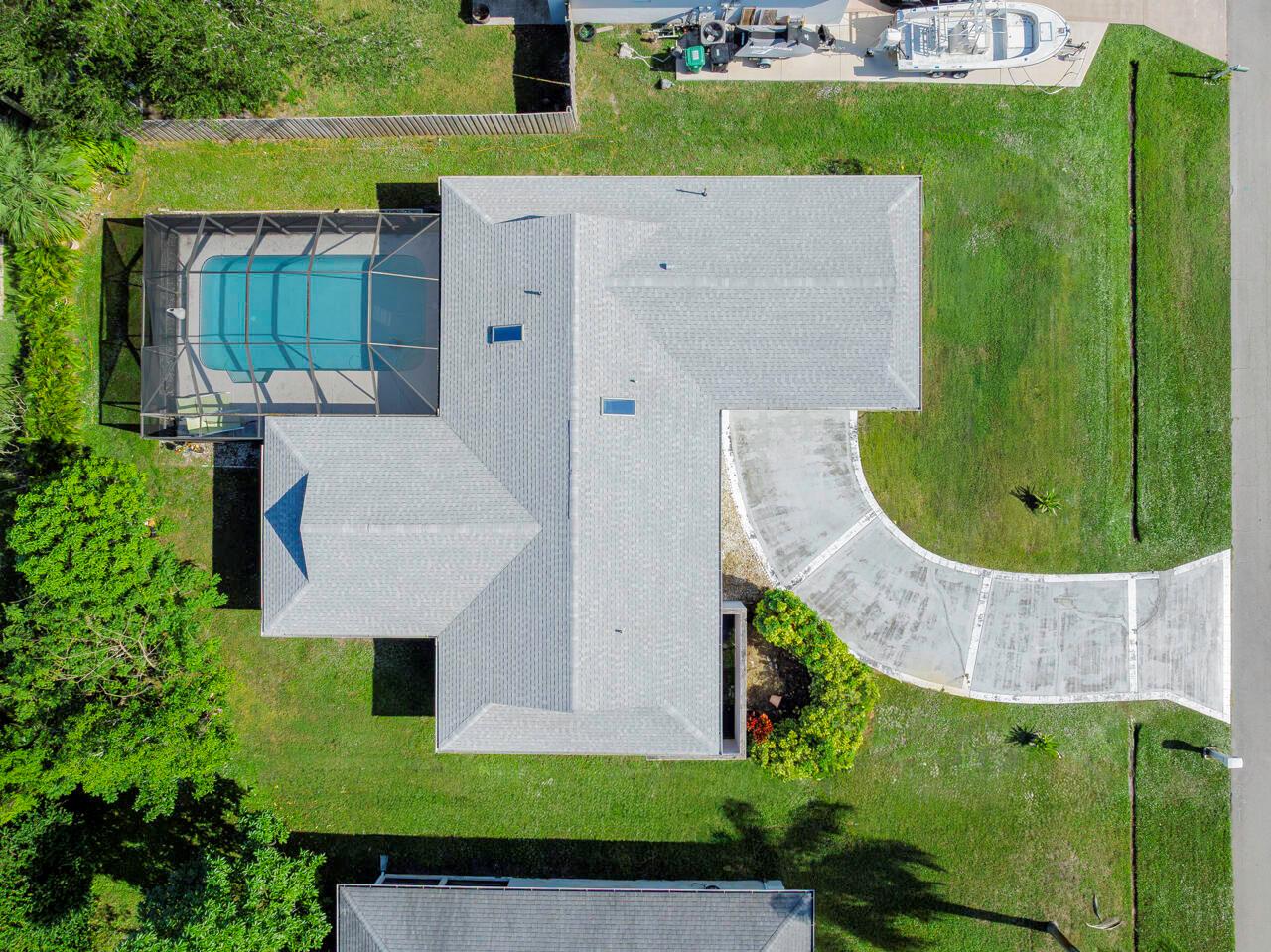 PORT ST LUCIE SECTION 5 - Residential