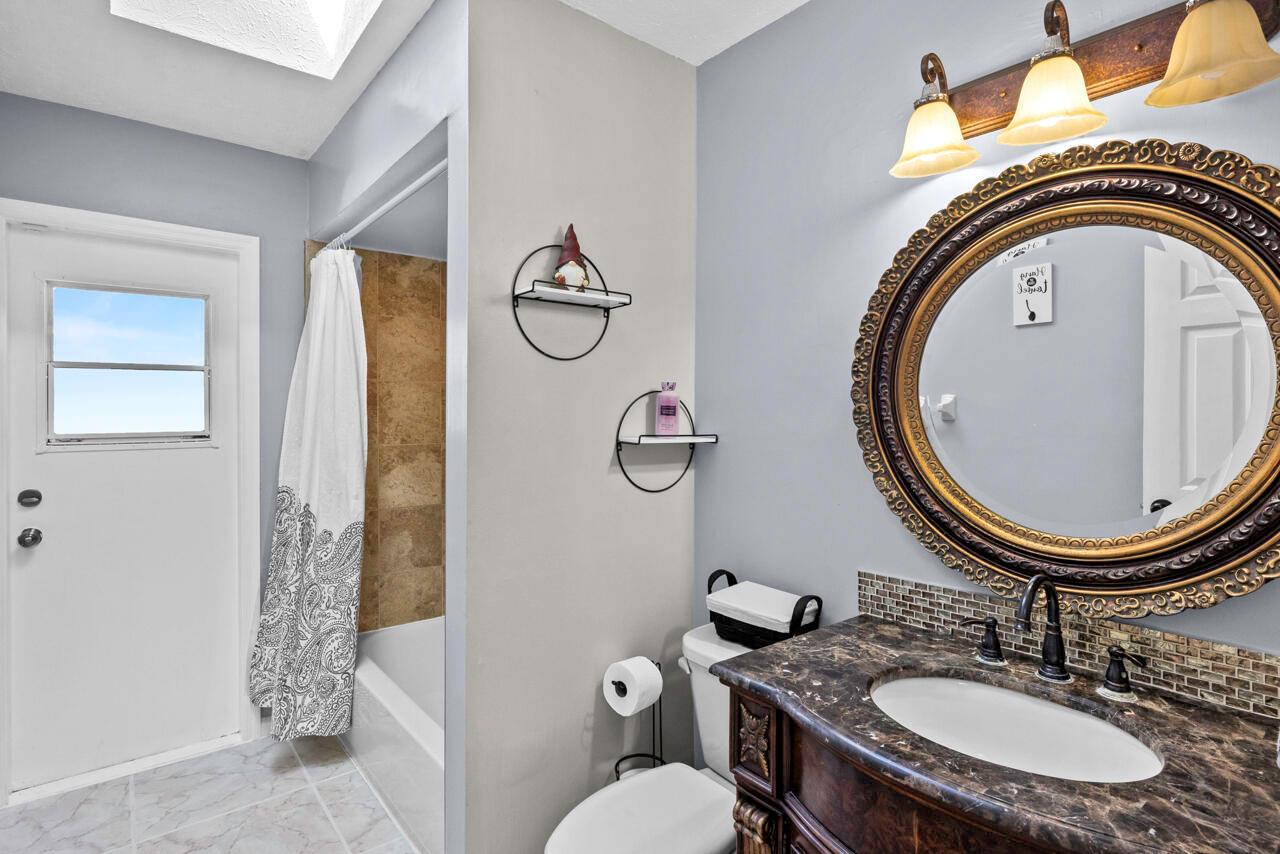 PORT ST LUCIE SECTION 5 - Residential