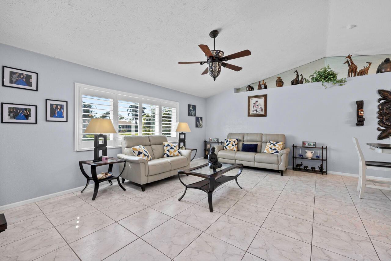 PORT ST LUCIE SECTION 5 - Residential