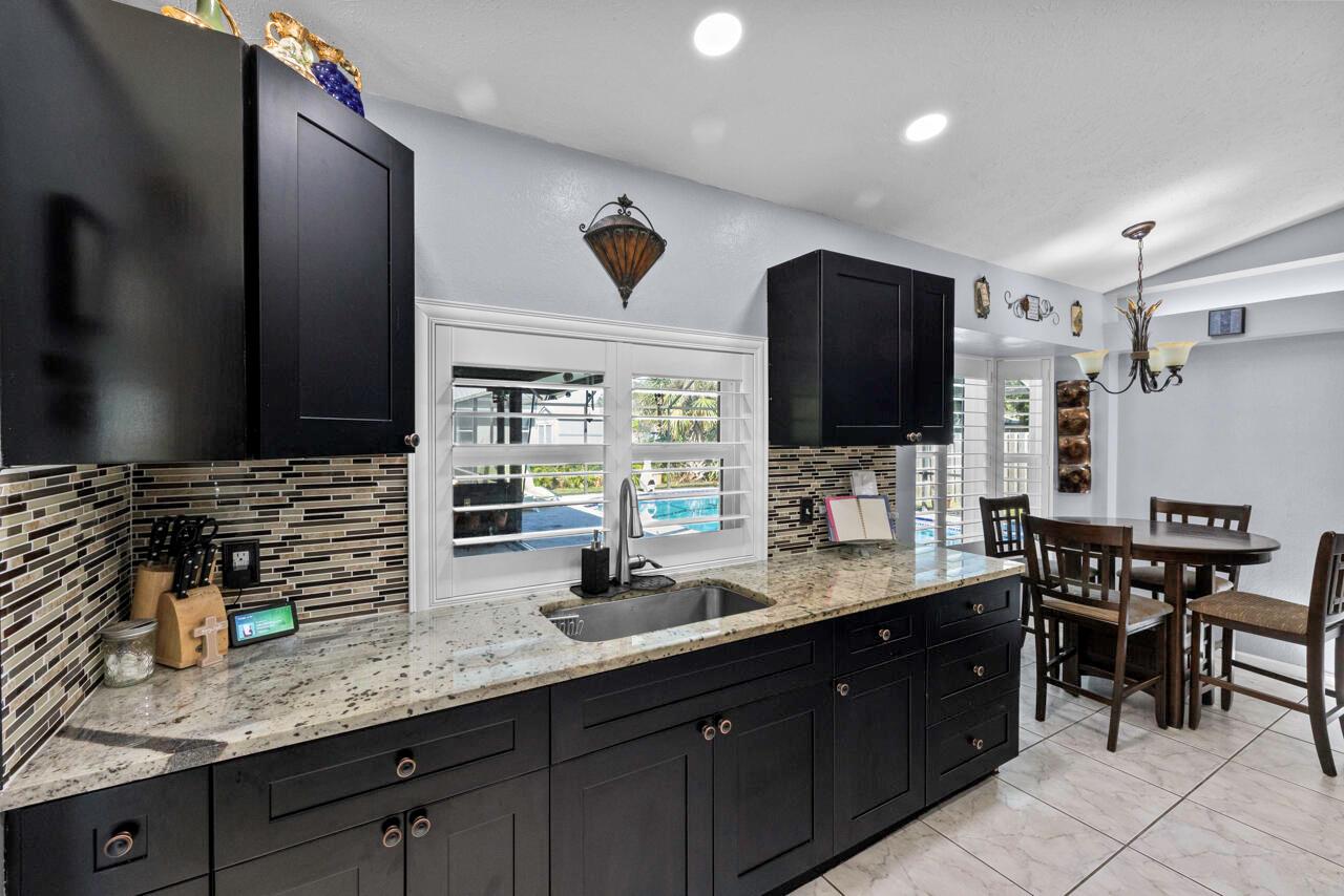 PORT ST LUCIE SECTION 5 - Residential