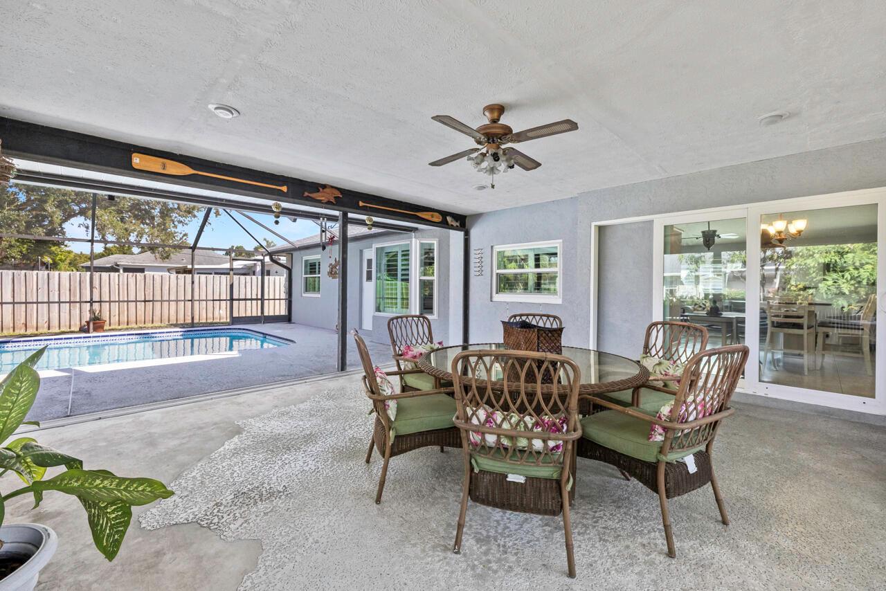 PORT ST LUCIE SECTION 5 - Residential