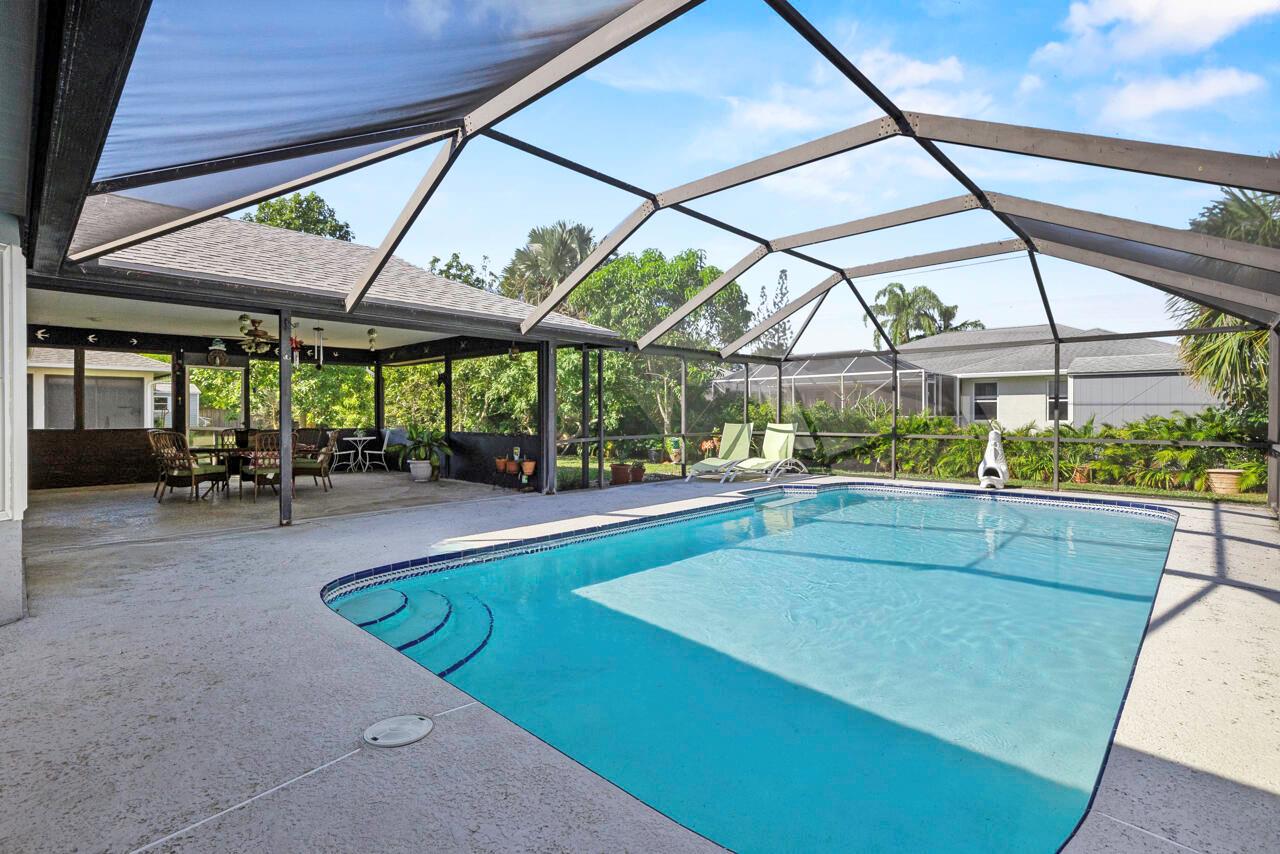 PORT ST LUCIE SECTION 5 - Residential