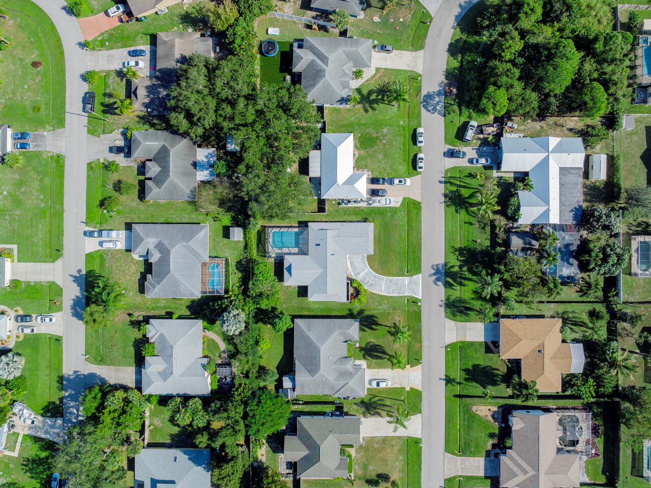 PORT ST LUCIE SECTION 5 - Residential