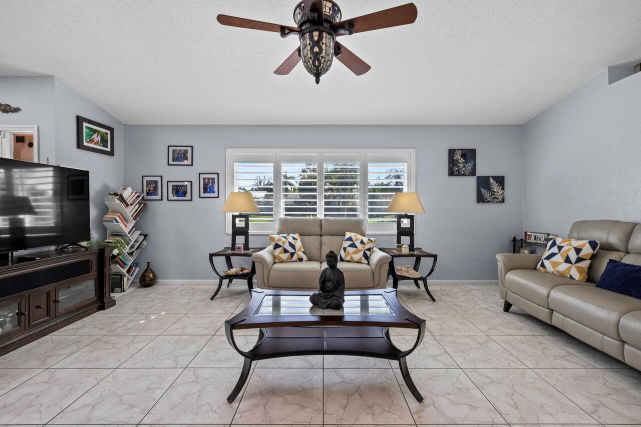 PORT ST LUCIE SECTION 5 - Residential