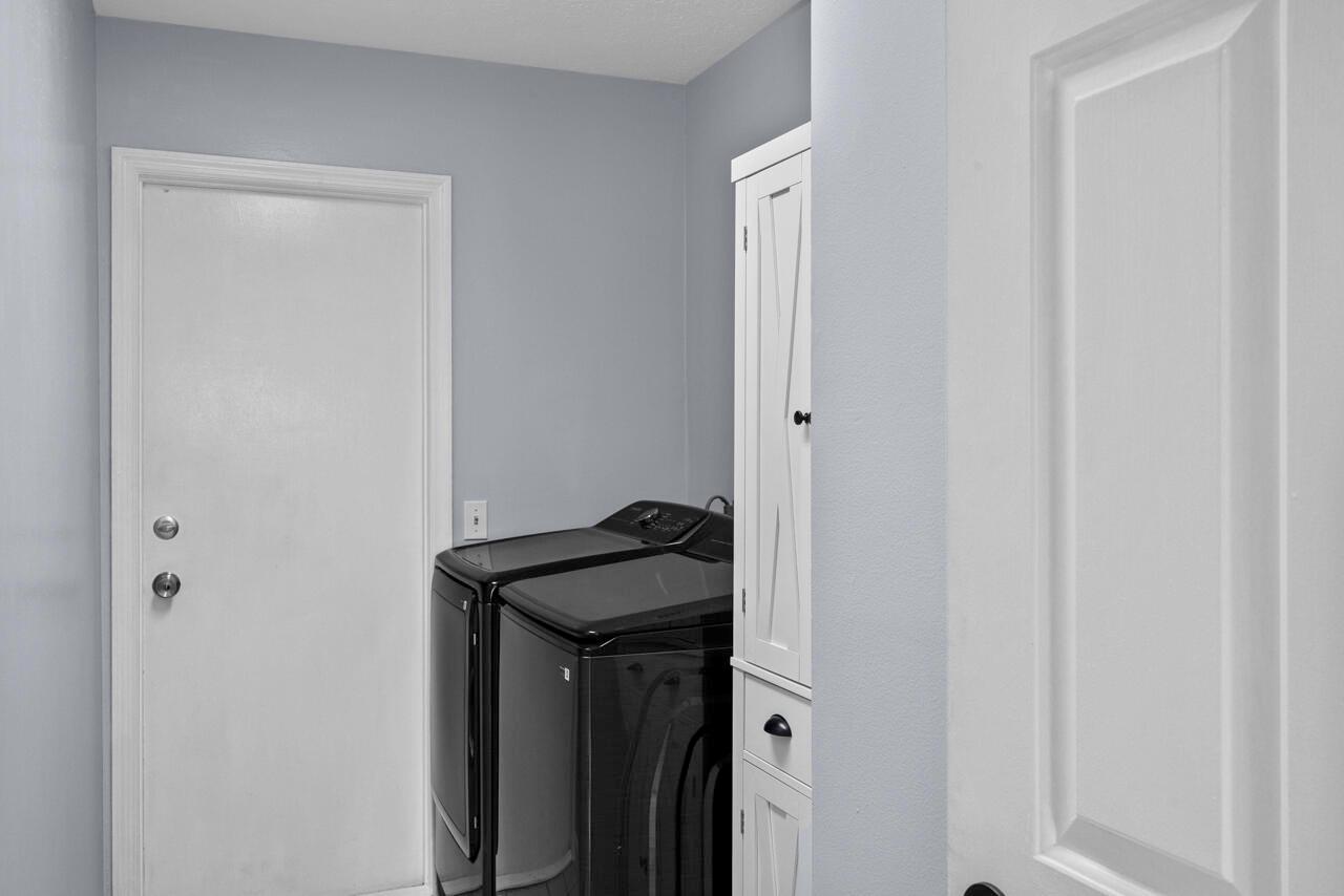 PORT ST LUCIE SECTION 5 - Residential