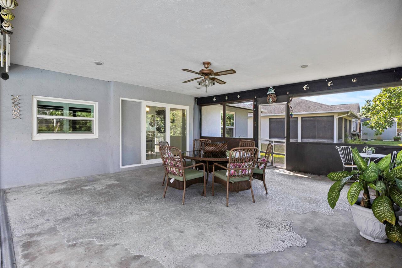 PORT ST LUCIE SECTION 5 - Residential