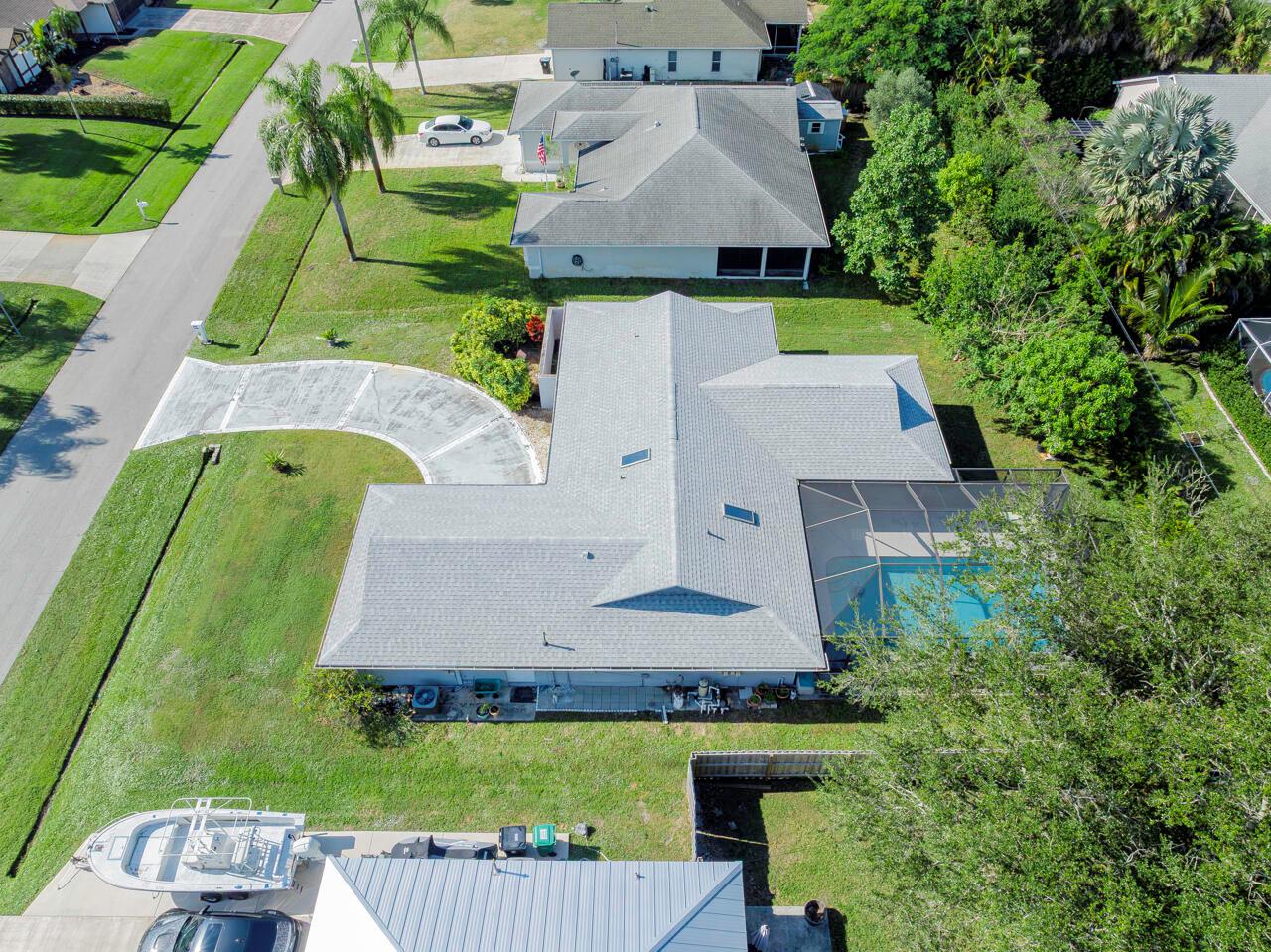 PORT ST LUCIE SECTION 5 - Residential