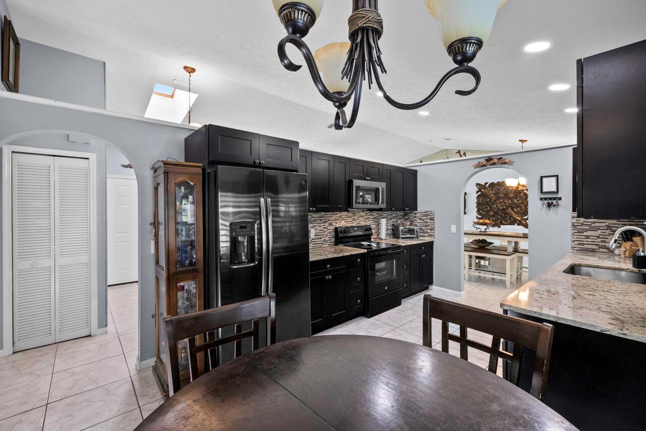 PORT ST LUCIE SECTION 5 - Residential