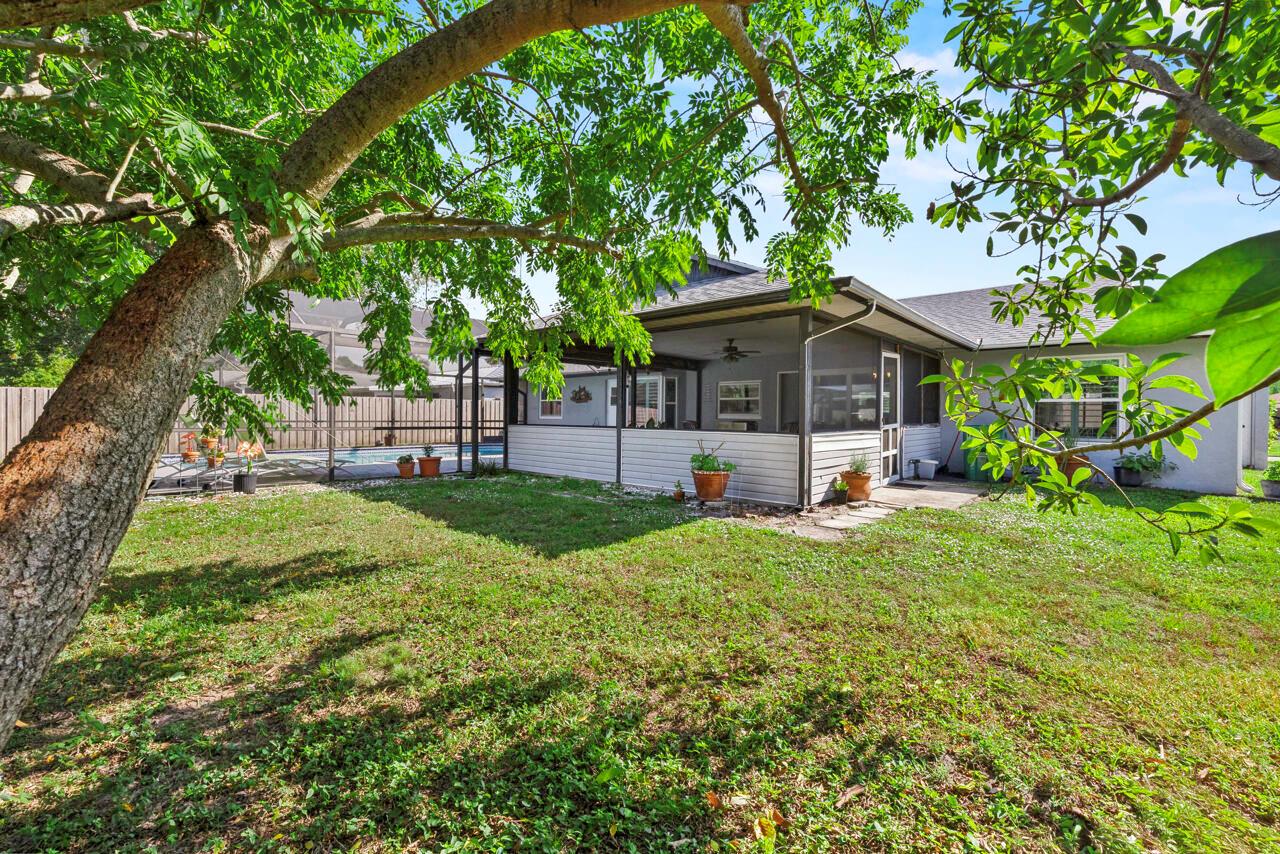 PORT ST LUCIE SECTION 5 - Residential