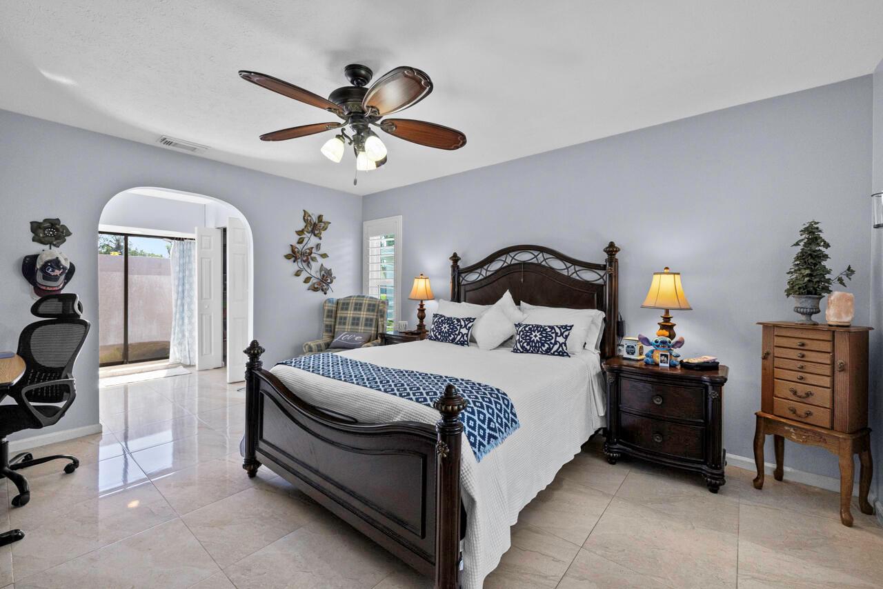 PORT ST LUCIE SECTION 5 - Residential