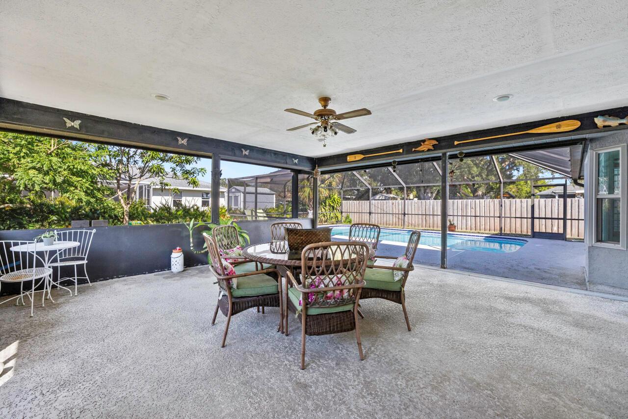 PORT ST LUCIE SECTION 5 - Residential