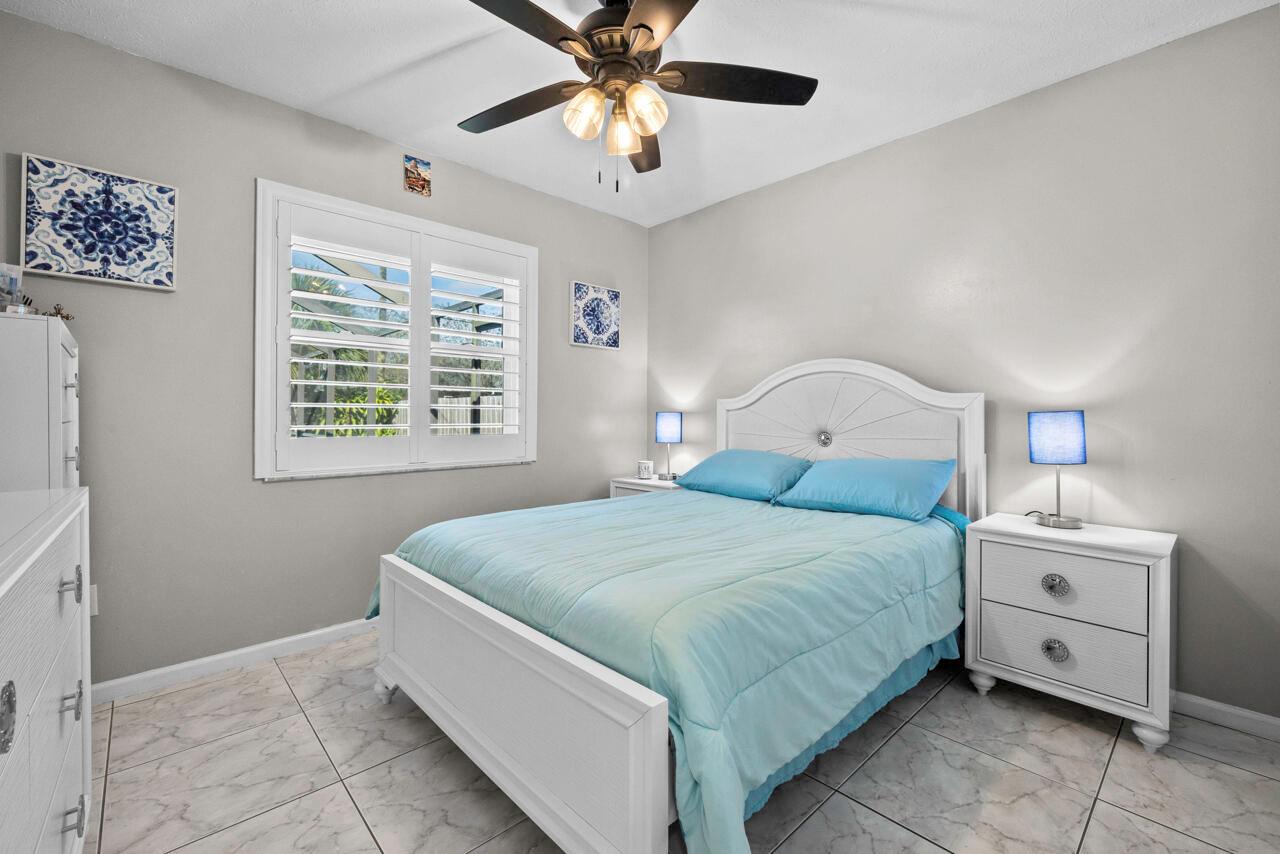 PORT ST LUCIE SECTION 5 - Residential