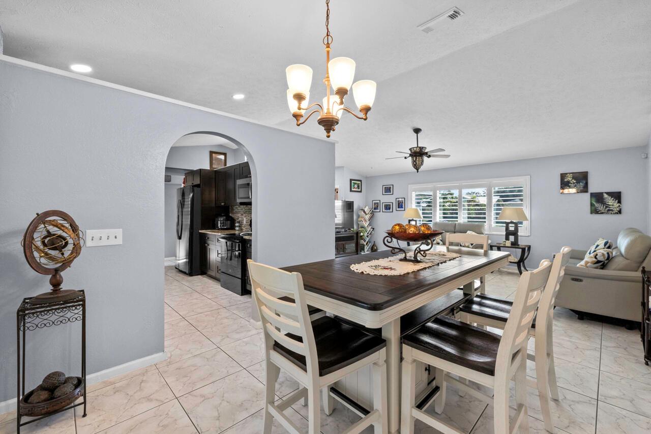 PORT ST LUCIE SECTION 5 - Residential