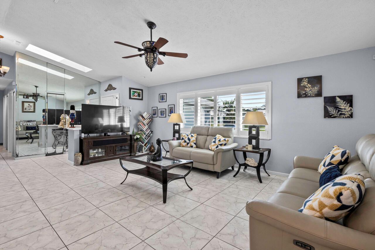 PORT ST LUCIE SECTION 5 - Residential