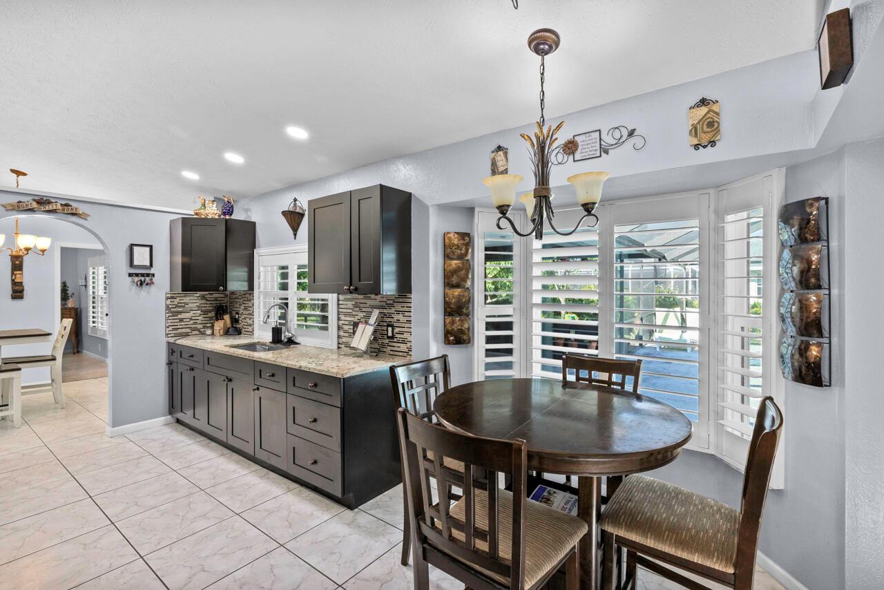 PORT ST LUCIE SECTION 5 - Residential