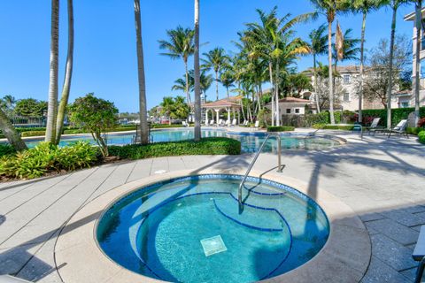 A home in North Palm Beach