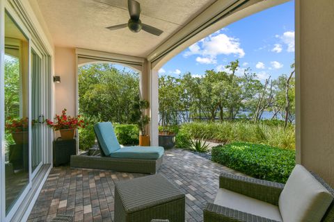 A home in North Palm Beach