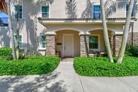 A home in North Palm Beach