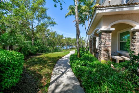 A home in North Palm Beach