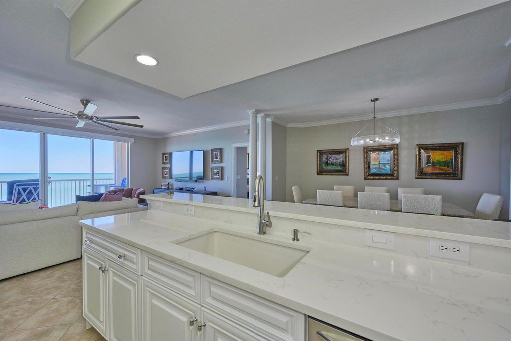 Photo of 4160 N Highway A1a #1002, Hutchinson Island, FL 34949 (MLS # R11130116)