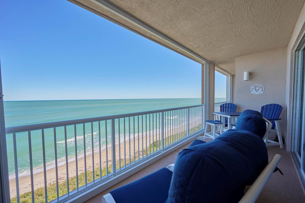 Photo of 4160 N Highway A1a #1002, Hutchinson Island, FL 34949 (MLS # R11130116)