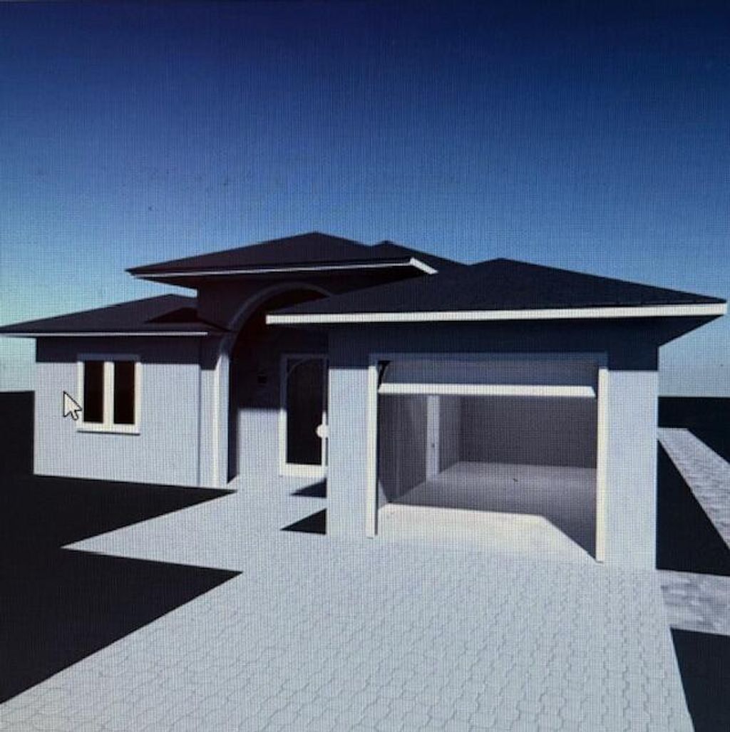 Photo of 1809 N 48th Street, Fort Pierce, FL 34947 (MLS # R11118265)