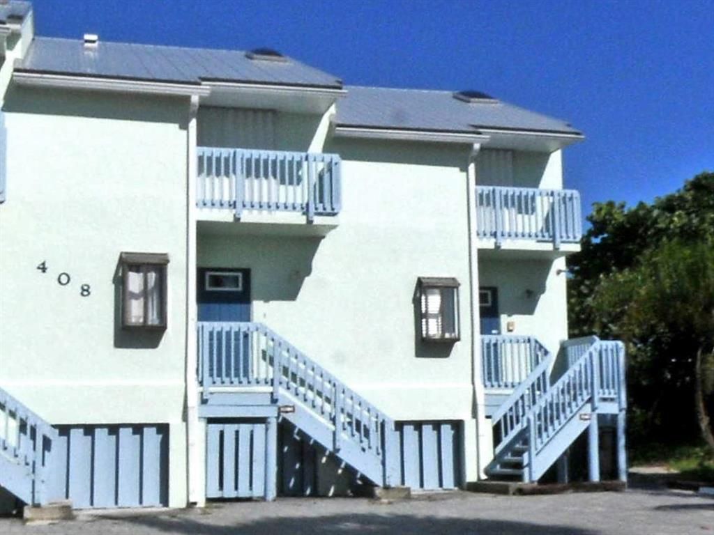 Photo of 408 S Ocean Drive #C, Hutchinson Island, FL 34949 (MLS # R10785717)