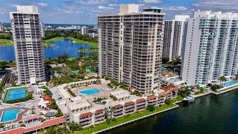 20191 E Country Club Dr 510 Miami FL 33180